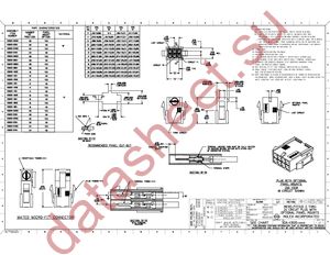 43020-2000 datasheet  